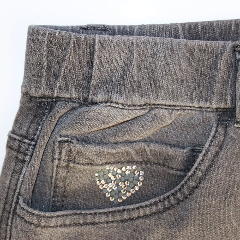 Dream Jeannes By Quacker Factory Large Tall W34x33 - image 4